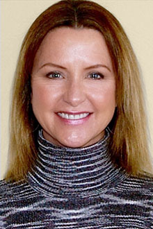 Designer Sheryl Redmeier