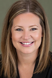 Designer Natalie LeMier