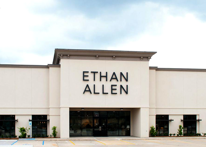 Ethan Allen Baton Rouge