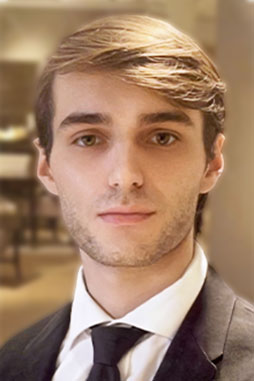 Designer Brennan Guidry