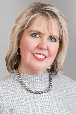 Designer Debby Gomulka