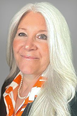 Designer Michelle Emmerson