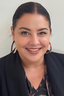 Designer Renata Gramiceli