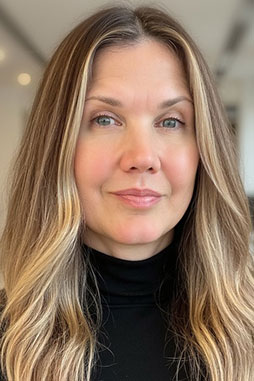 Designer Jei Spatola