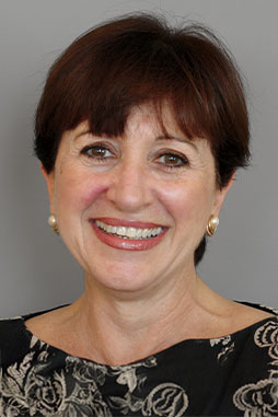 Designer Lidia Monti