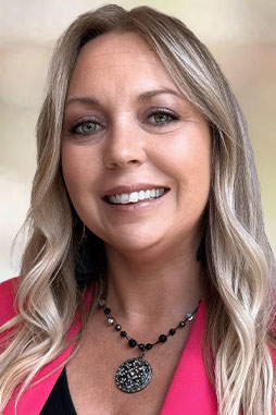 Designer Shelly Bruce