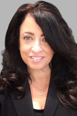 Designer Annette Nielsen