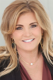 Designer Kristin Bullard