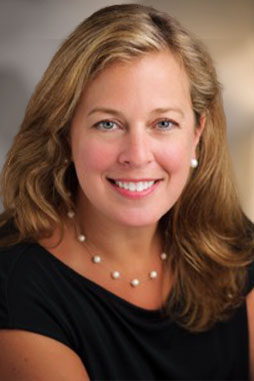 Designer Patrice Perlman