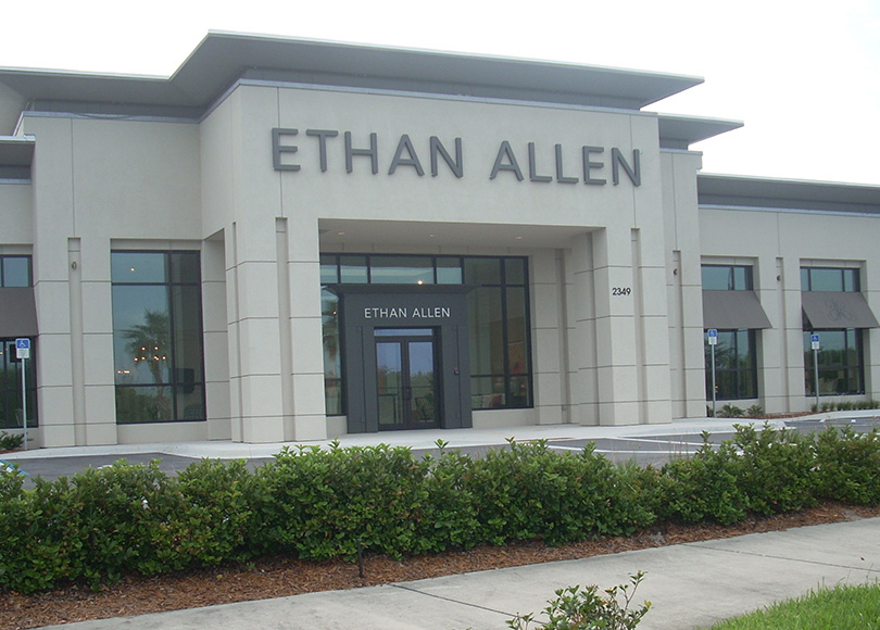 Viera Fl Furniture Store Ethan Allen Ethan Allen