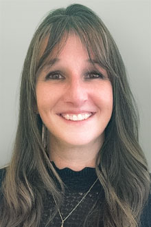 Designer Misty Howard