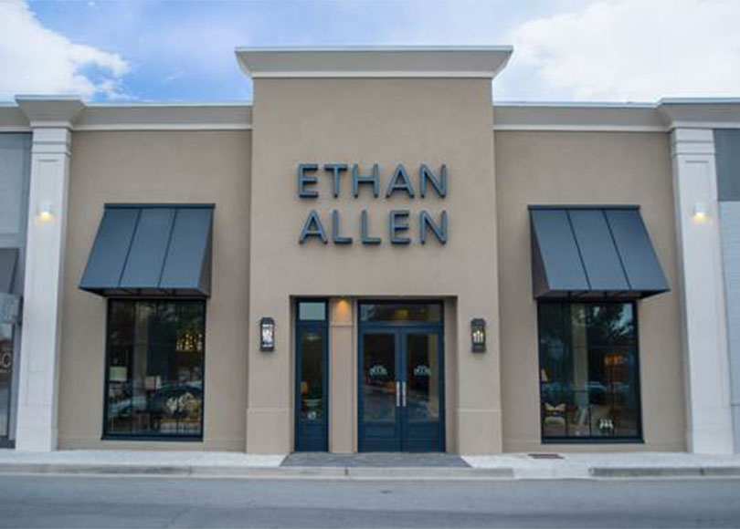 Savannah Ga Furniture Store Ethan Allen Ethan Allen