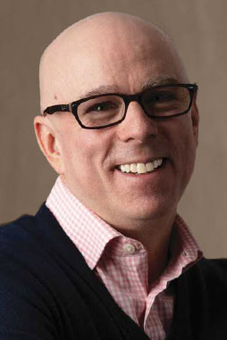 Designer Robert Nelson