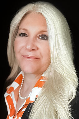 Designer Michelle Emmerson