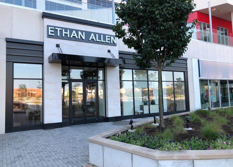 Cincinnati Oh Furniture Store Ethan Allen Ethan Allen