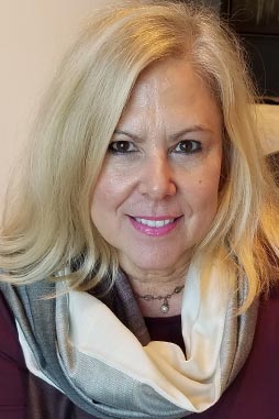 Designer Noreen Sachs