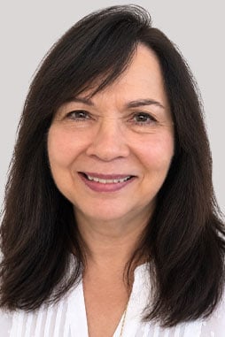 Designer Carol Butler