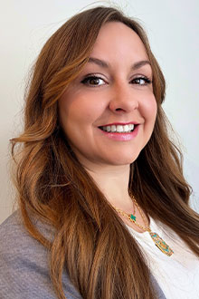 Designer Jessica Weitzenbaur