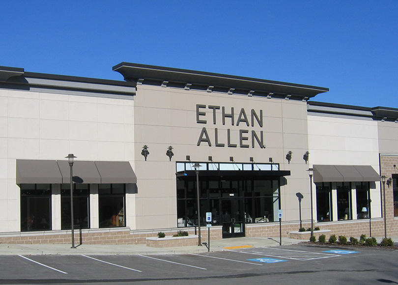 Pittsburgh Pa Furniture Store Ethan Allen Ethan Allen