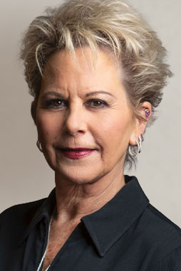 Designer Casey Hammer