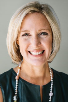 Designer Lindsay Taylor