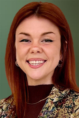 Designer Katherine Forbert