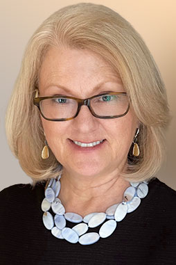 Designer Meg Shematz