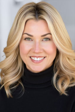 Designer Jena Collett