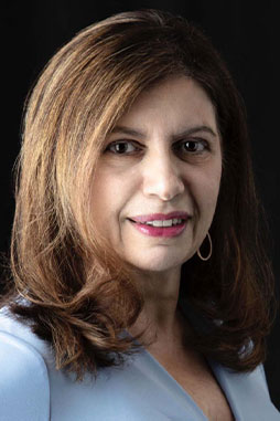 Designer Donna Bouley