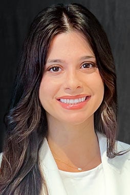 Designer Eden Allos