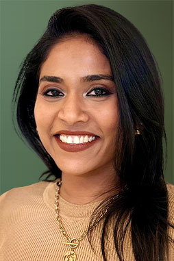 Designer Khushboo Patel