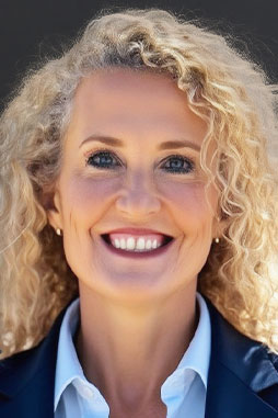 Designer Jane Swibel