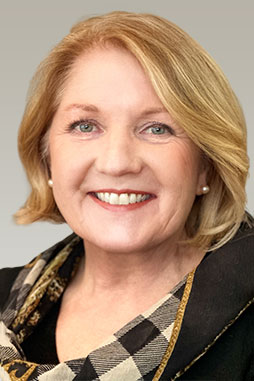 Designer Lisa Gillaspie