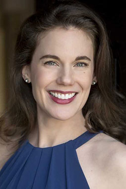 Designer Jennifer Mattis