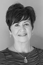 Designer Carol Distefano
