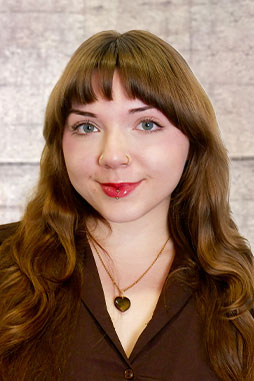 Designer Abby Jackson