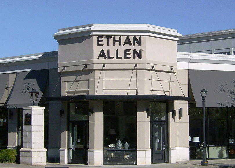 Raleigh Nc Furniture Store Ethan Allen Ethan Allen