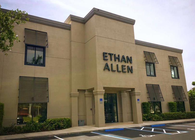 Fort Lauderdale Fl Furniture Store Ethan Allen Ethan Allen
