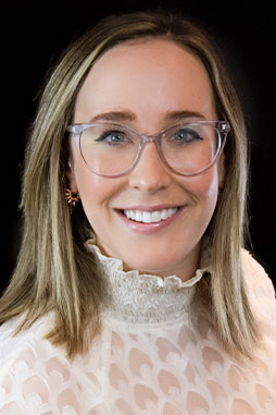 Designer Marissa Teschner