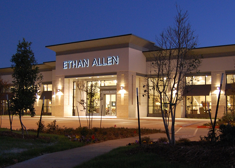 Southlake Tx Furniture Store Ethan Allen Ethan Allen