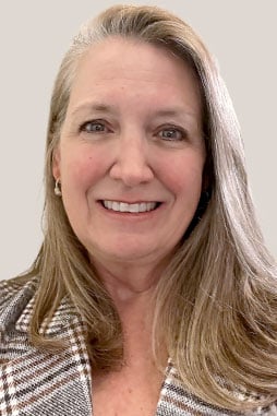 Designer Christi Balkcom