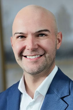 Designer AJ Gopp