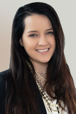 Designer Leslie Siggelkow