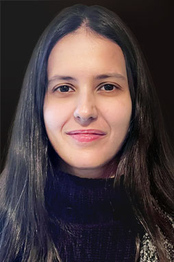 Designer Maria Russo