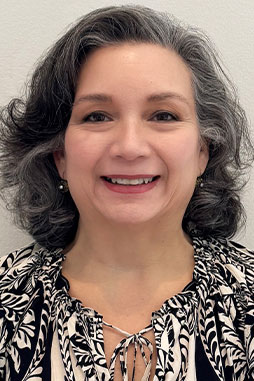 Designer Kathryn Schumacher