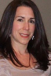 Designer Joanne Lafauci