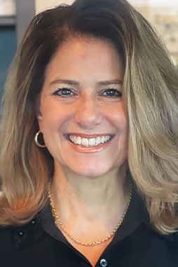 Designer Annette Montanaro