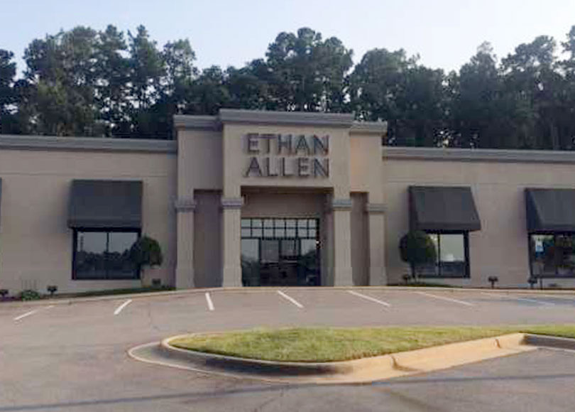 Little Rock Ar Furniture Store Ethan Allen Ethan Allen