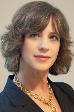 Designer Natalie Fairbanks