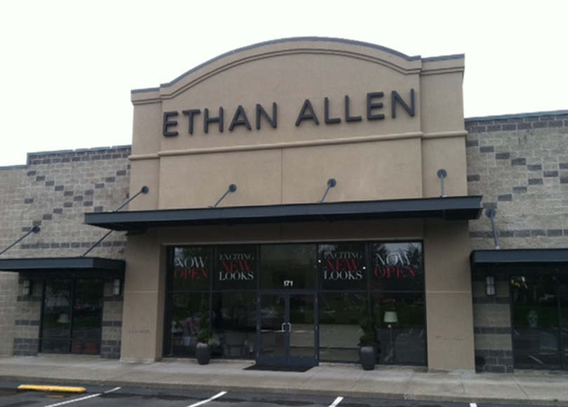 Lynnwood Wa Furniture Store Ethan Allen Ethan Allen